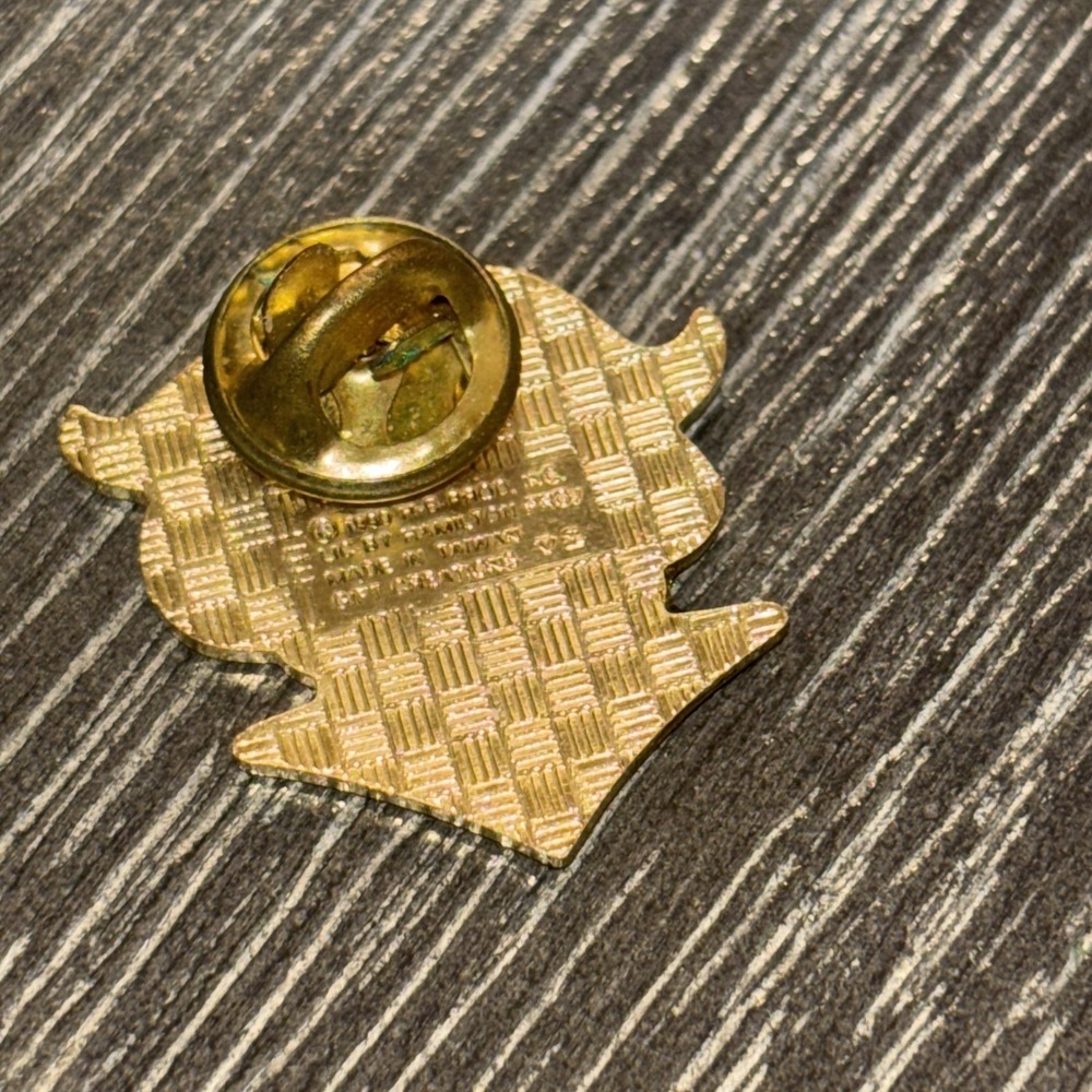 HB Jane His Wife Jetsons Cartoon Pin 1990 Hamilton Gift‎ Creation Vintage - Picture 4 of 4